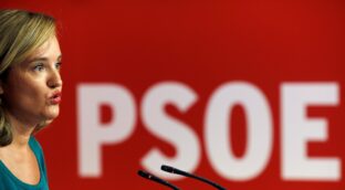 El PSOE dice no a Feijóo: «Ha pasado de derogar el sanchismo a rogar al sanchismo»