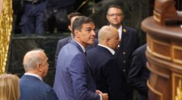 El PSOE dejará al PP libre para «darse un tropiezo» con la investidura