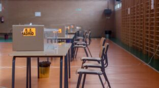 El PSOE recurrirá ante el Supremo la decisión de no revisar los 30.302 votos nulos en Madrid