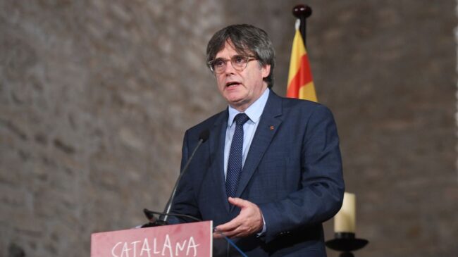 Puigdemont disuelve la asamblea del Consell de la República y quiere crear dos cámaras nuevas