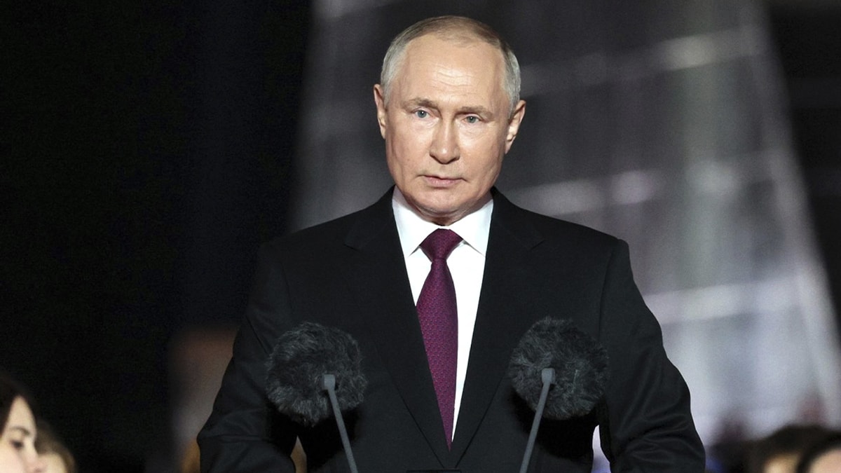 Putin expresa sus condolencias por el siniestro aéreo de Prigozhin y promete investigar el accidente