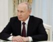 Putin expresa sus condolencias por la muerte del «talentoso» líder de Wagner