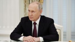 Putin expresa sus condolencias por la muerte del «talentoso» líder de Wagner