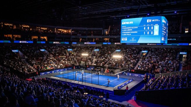 Qatar compra el World Padel Tour a Estrella Damm y crea un circuito unificado