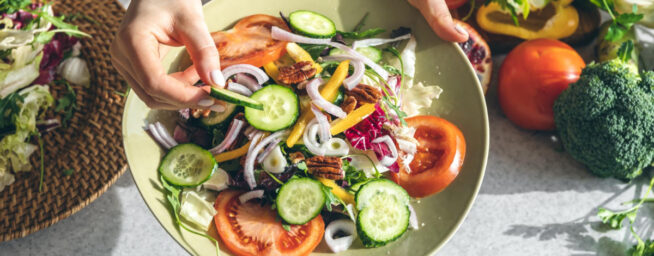 Qué comer durante una ola de calor: ocho alimentos y dos claves a través de la dieta