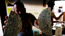 El queso más caro de 2023 está en España: un Cabrales de 30.000 euros la pieza