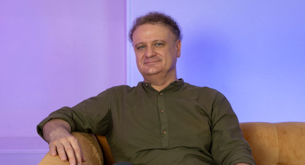 Quintana Paz: «El PP no se ha ocupado de los valores, y el vacío lo ha llenado el progresismo»