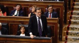 Cuando el PP de Rajoy cedió senadores al PNV para que tuviera grupo propio