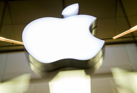 Apple ganó un 2,25% más en su tercer trimestre fiscal, hasta los 18.169 millones de euros