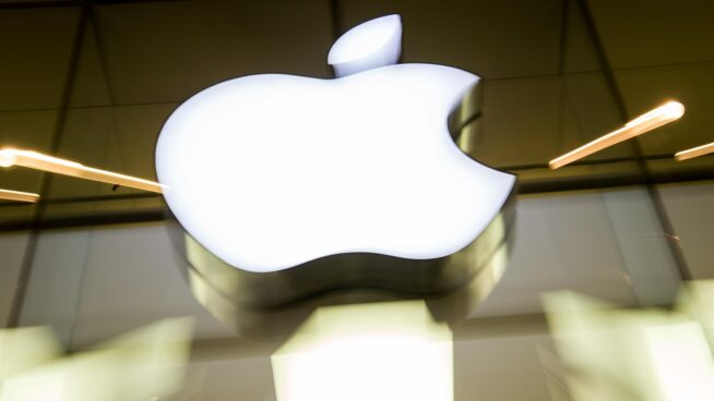 Apple ganó un 2,25% más en su tercer trimestre fiscal, hasta los 18.169 millones de euros