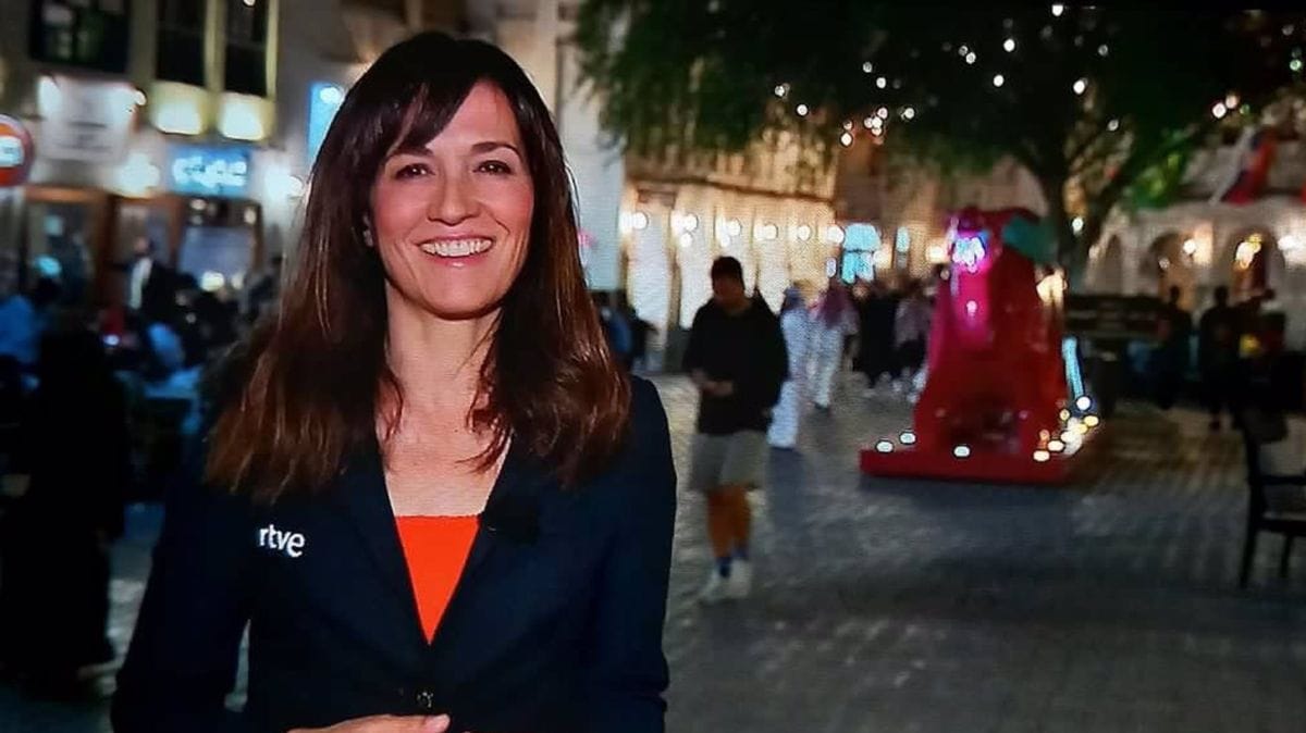 RTVE nombra a Rosana Romero nueva directora de Deportes