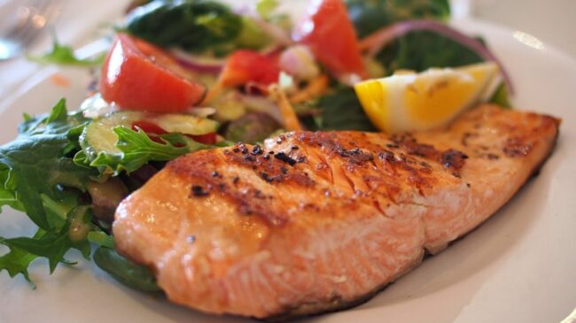 El salmón, ideal para adelgazar siempre y cuando lo cocines de estas cuatro maneras