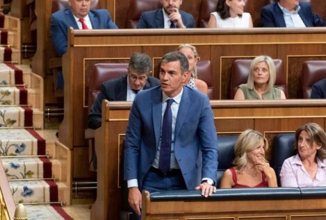 El PSOE cede dos diputados a Junts para que conforme grupo propio en el Congreso