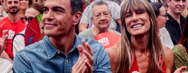 El Gobierno contrató con dos firmas avaladas por Gómez pese a carecer de plan de igualdad