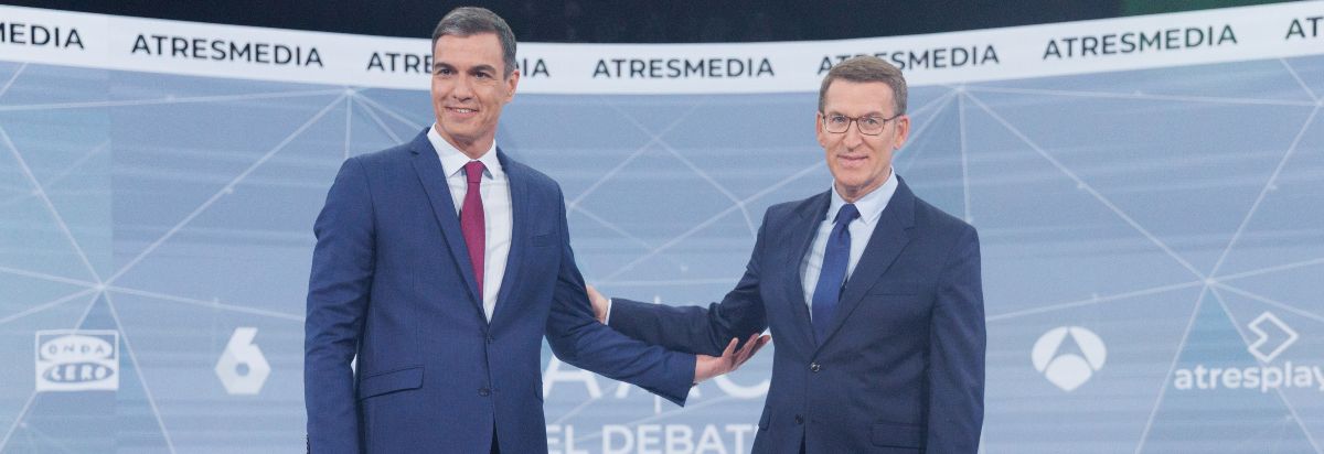 Importantes personalidades de la sociedad civil piden a PP y PSOE un acuerdo de gobierno