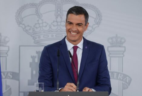 El PSOE confía en una investidura exprés de Sánchez tras el «fracaso» de Feijóo