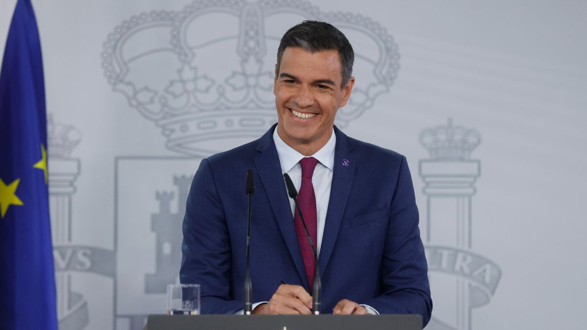 El PSOE confía en una investidura exprés de Sánchez tras el «fracaso» de Feijóo