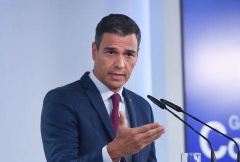 El PSOE mantiene la hoja de ruta para investir a Sánchez pese al encargo del Rey a Feijóo