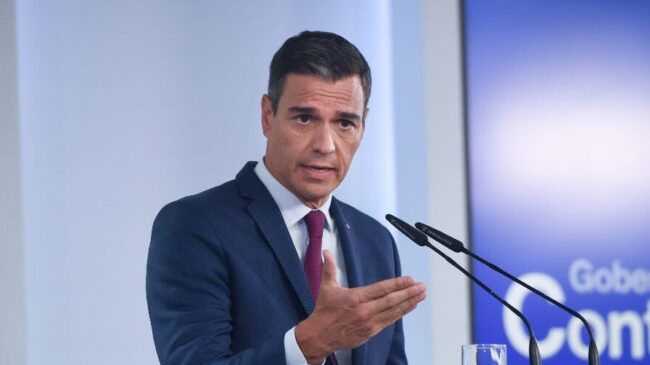 El PSOE mantiene la hoja de ruta para investir a Sánchez pese al encargo del Rey a Feijóo