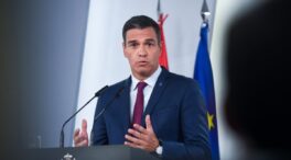 Sánchez aplaza su comparecencia en el Parlamento Europeo por la investidura de Feijóo