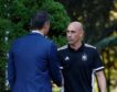 El Gobierno eleva el caso Rubiales a la justicia deportiva para inhabilitarle