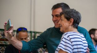 El Tribunal Supremo, última bala del PSOE si quiere recuperar el escaño en Madrid