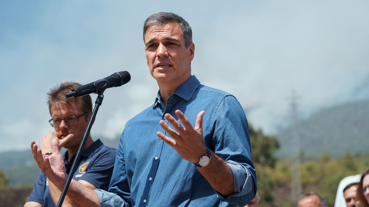 Sánchez pretende que una «investidura fake» de Feijóo merme su liderazgo al frente del PP