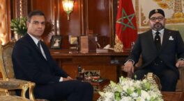 La ONU reprende a Marruecos por tres presos saharauis en plenas vacaciones de Sánchez
