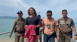 Tailandia, paraíso y capital del crimen: los otros 'casos Daniel Sancho' cometidos por europeos