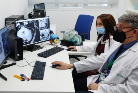 La sanidad privada trabaja ya en una historia clínica electrónica que funcione en toda la UE