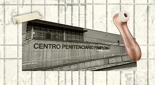 Enfado en las prisiones por el 'satisfyer':«Solo faltaba repartir juguetes sexuales por la noche»