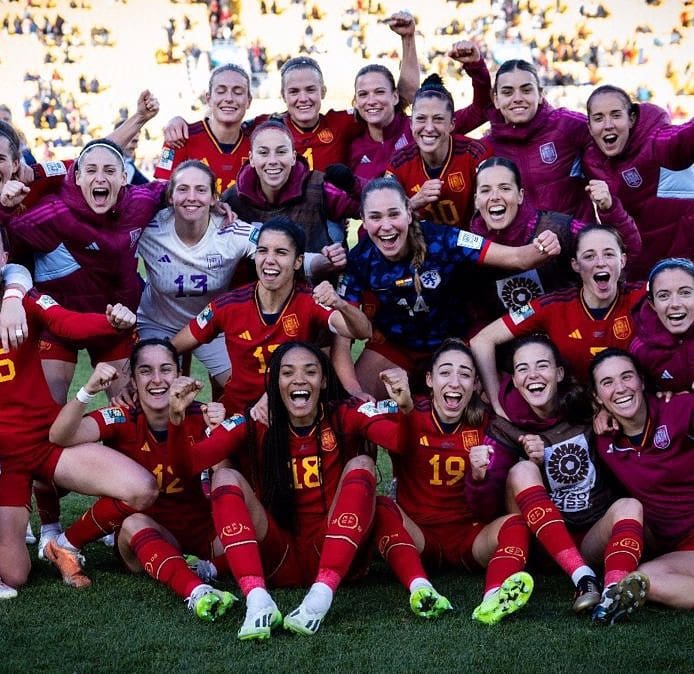 El Ayuntamiento de Madrid pide no participar en la reventa para ver la final del Mundial femenino