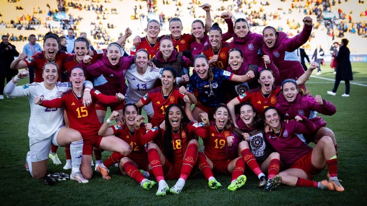 El Ayuntamiento de Madrid pide no participar en la reventa para ver la final del Mundial femenino