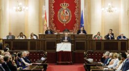 El PSOE avisa que estarán «alerta» por si el PP «obstaculiza» al Gobierno con el Senado