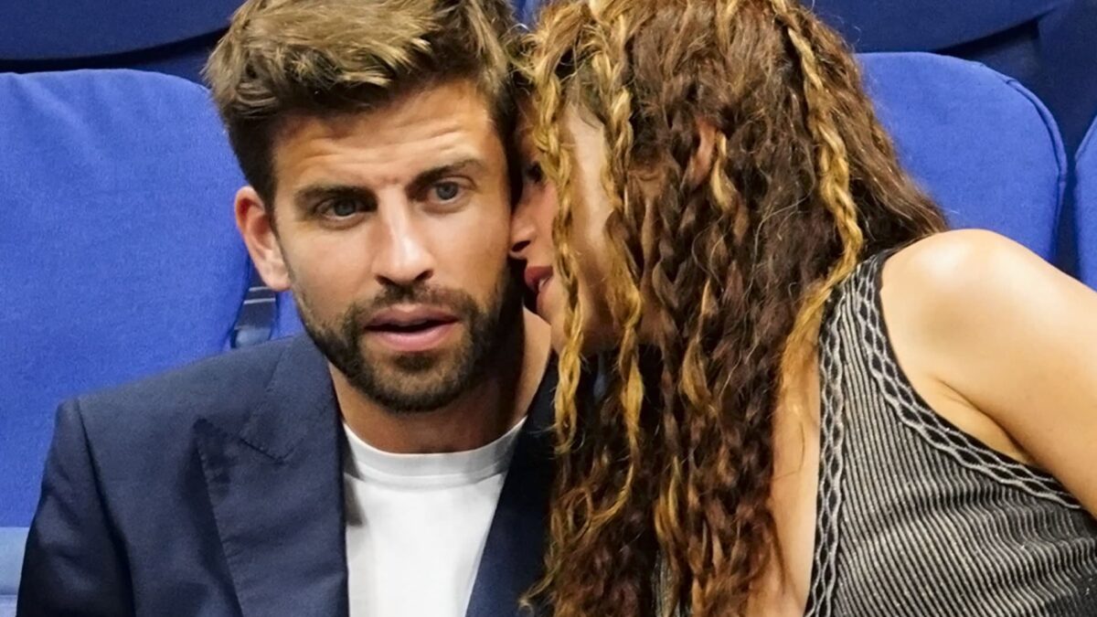 Shakira y Piqué vuelven a estar con el cuchillo entre los dientes: ¿por qué tanta tensión?