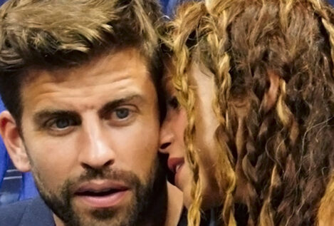Shakira y Piqué vuelven a estar con el cuchillo entre los dientes: ¿por qué tanta tensión?