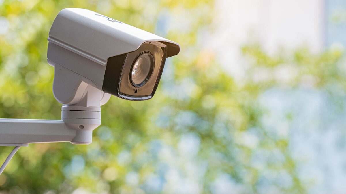 Cámaras de vigilancia exterior wifi: La seguridad en tus manos