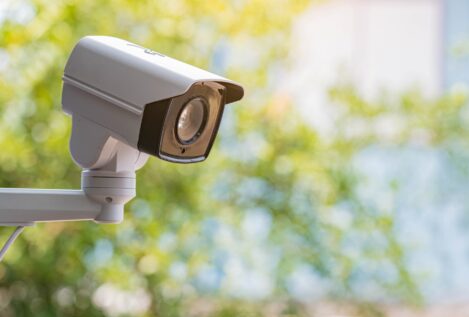 Las 10 mejores cámaras de seguridad del 2023