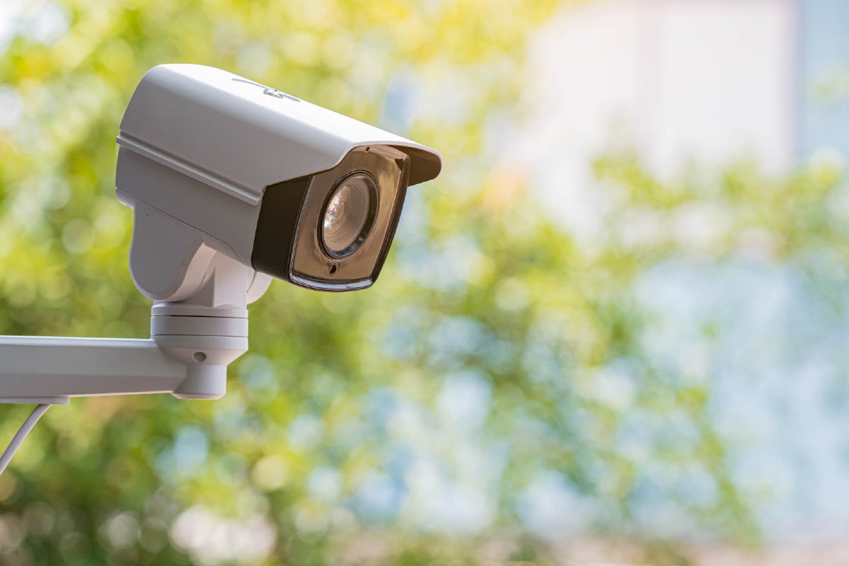 5 Mejores cámaras de vigilancia para exterior de 2024 - Guía Hardware