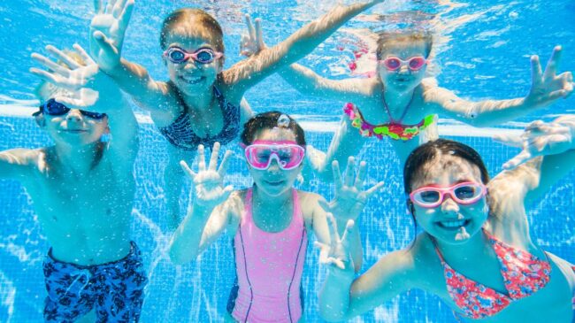 Las 10 mejores piscinas desmontables del 2023