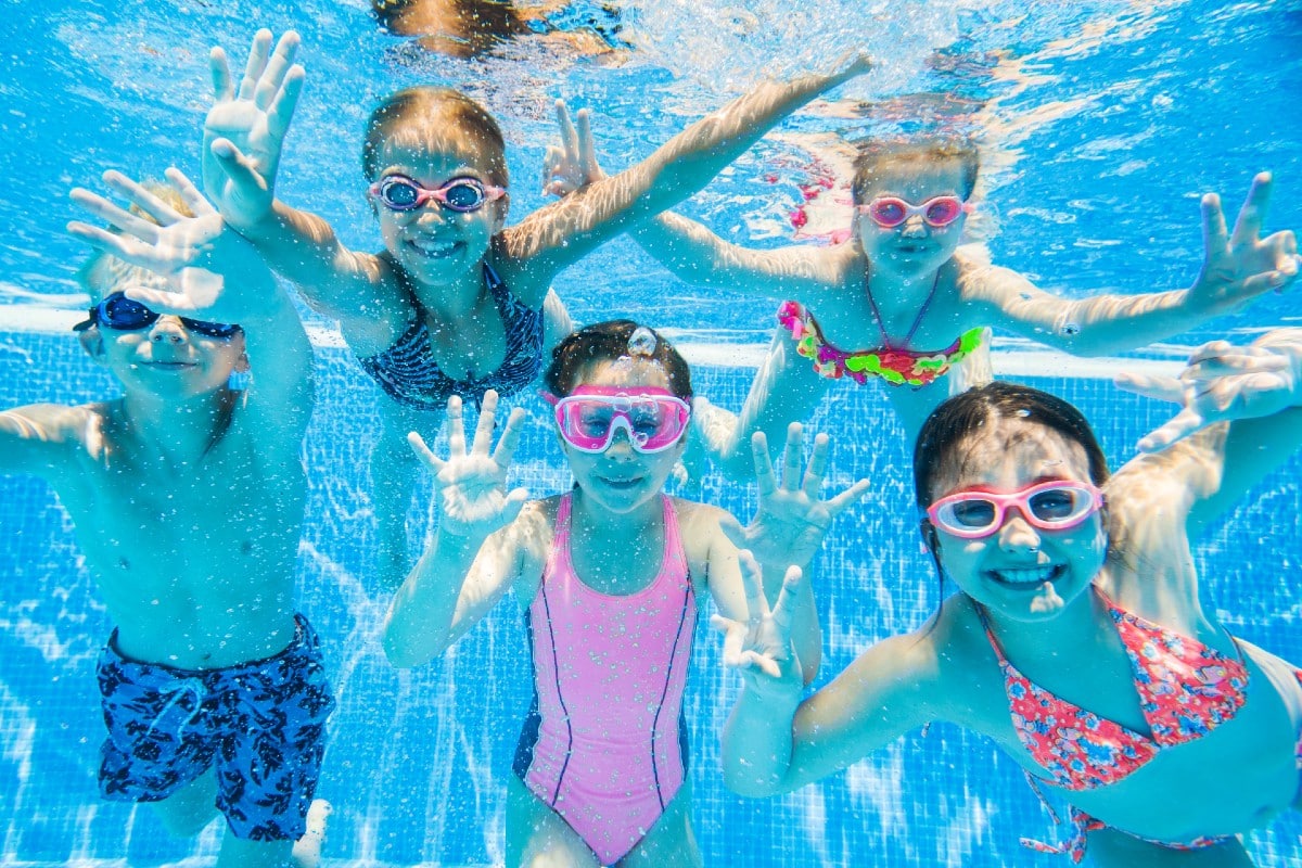 PISCINAS DESMONTABLES  Las mejores piscinas desmontables de 2023 para  refrescarse este verano sin gastar demasiado