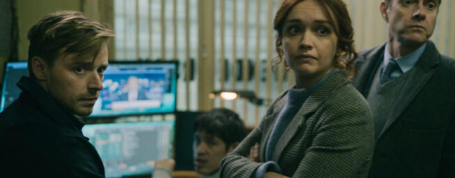 Las series que mejor reflejan el mundo del espionaje