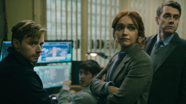 Las series que mejor reflejan el mundo del espionaje