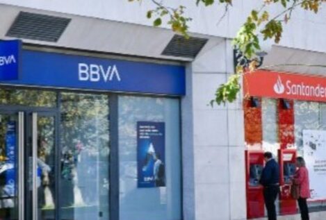 La gran banca paga por los depósitos en Europa lo que niega en España: hasta el 3,25%
