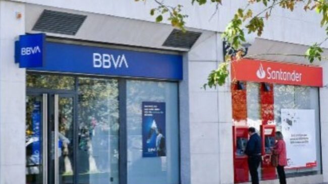 La gran banca paga por los depósitos en Europa lo que niega en España: hasta el 3,25%
