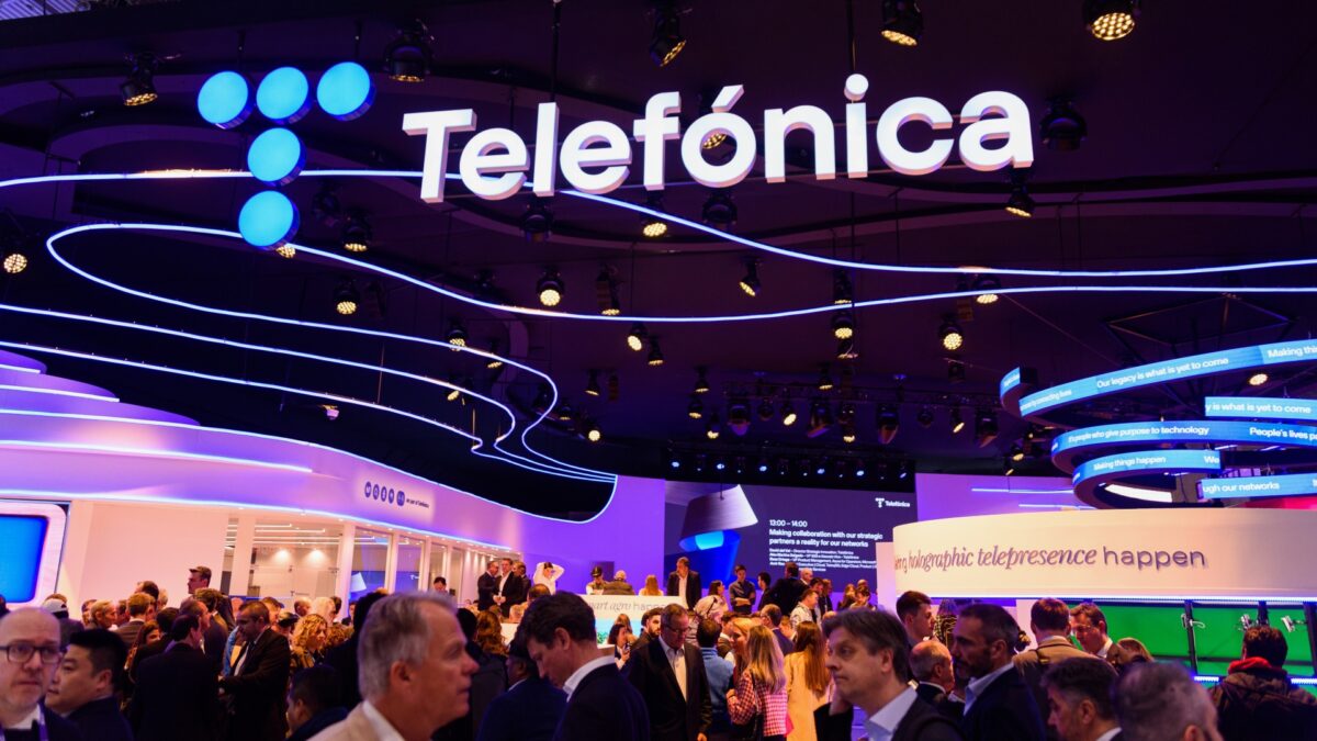 Telefónica deberá provisionar 1.100 millones de euros para su nuevo plan de bajas incentivadas