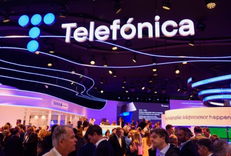 Telefónica deberá provisionar 1.100 millones de euros para su nuevo plan de bajas incentivadas