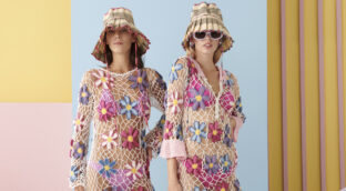 Travesía tropical: las 10 prendas que convertirán tu estilismo en un huracán caribeño