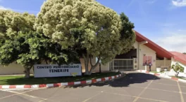 Caos en la cárcel de Tenerife por el incendio: 800 presos sin agua durante 48 horas