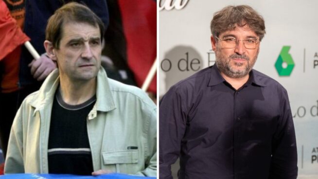 Diversas personalidades piden al festival de San Sebastián retirar el filme de Évole sobre Ternera